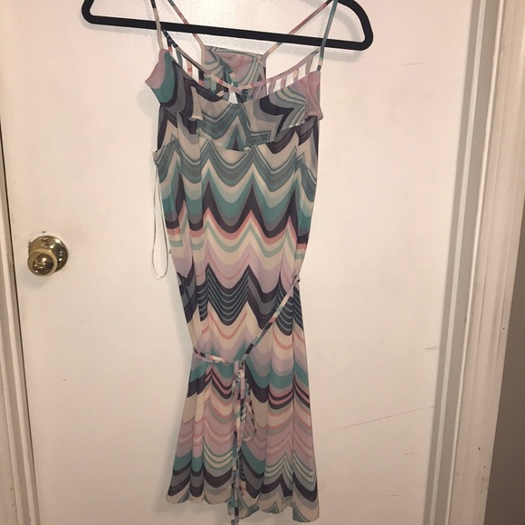 LC Lauren Conrad Dresses & Skirts - Lauren Conrad summer dress